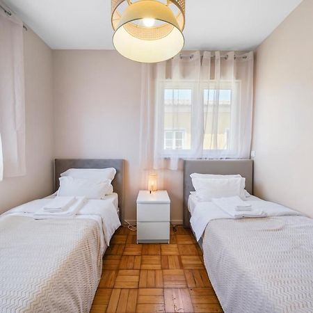 New Apartments Luiz I Bridge By Amber Star Rent Βίλα Νόβα ντε Γκάια Εξωτερικό φωτογραφία