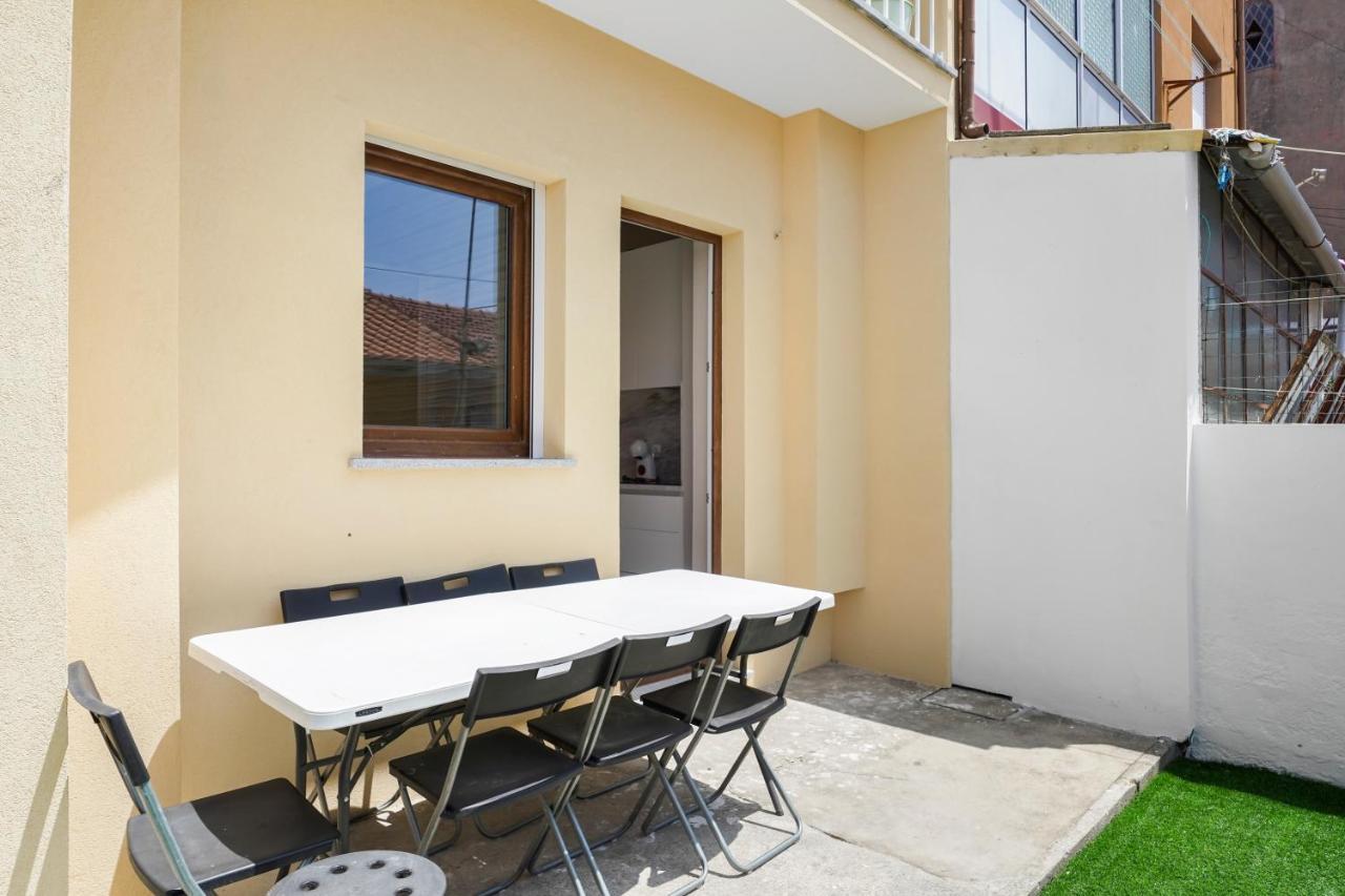 New Apartments Luiz I Bridge By Amber Star Rent Βίλα Νόβα ντε Γκάια Εξωτερικό φωτογραφία