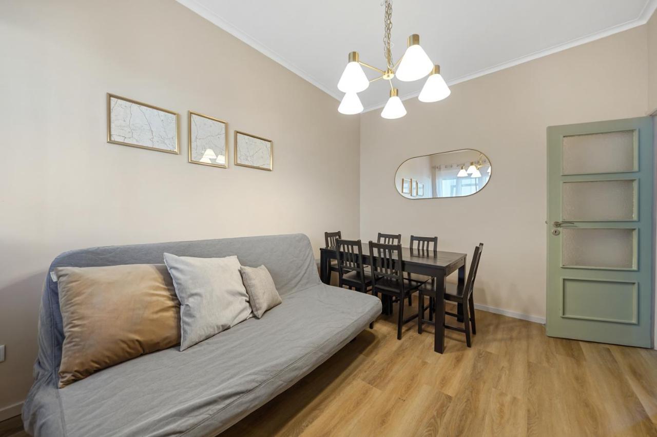 New Apartments Luiz I Bridge By Amber Star Rent Βίλα Νόβα ντε Γκάια Εξωτερικό φωτογραφία
