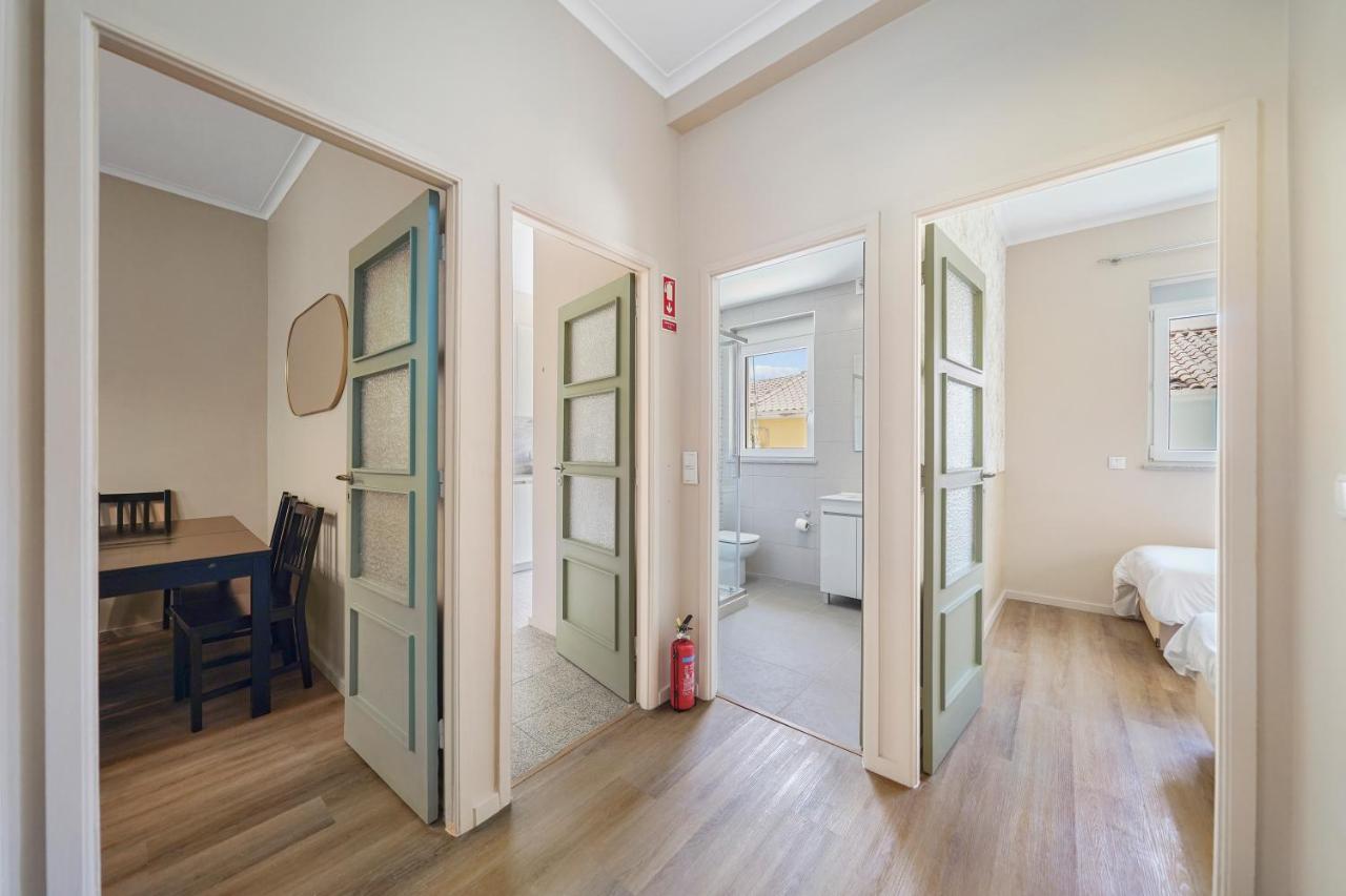 New Apartments Luiz I Bridge By Amber Star Rent Βίλα Νόβα ντε Γκάια Εξωτερικό φωτογραφία
