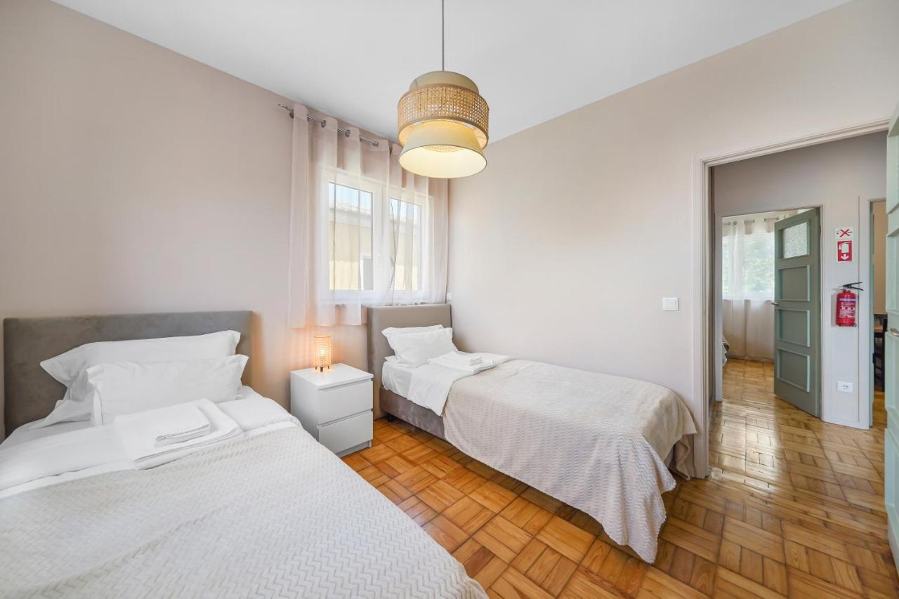 New Apartments Luiz I Bridge By Amber Star Rent Βίλα Νόβα ντε Γκάια Εξωτερικό φωτογραφία