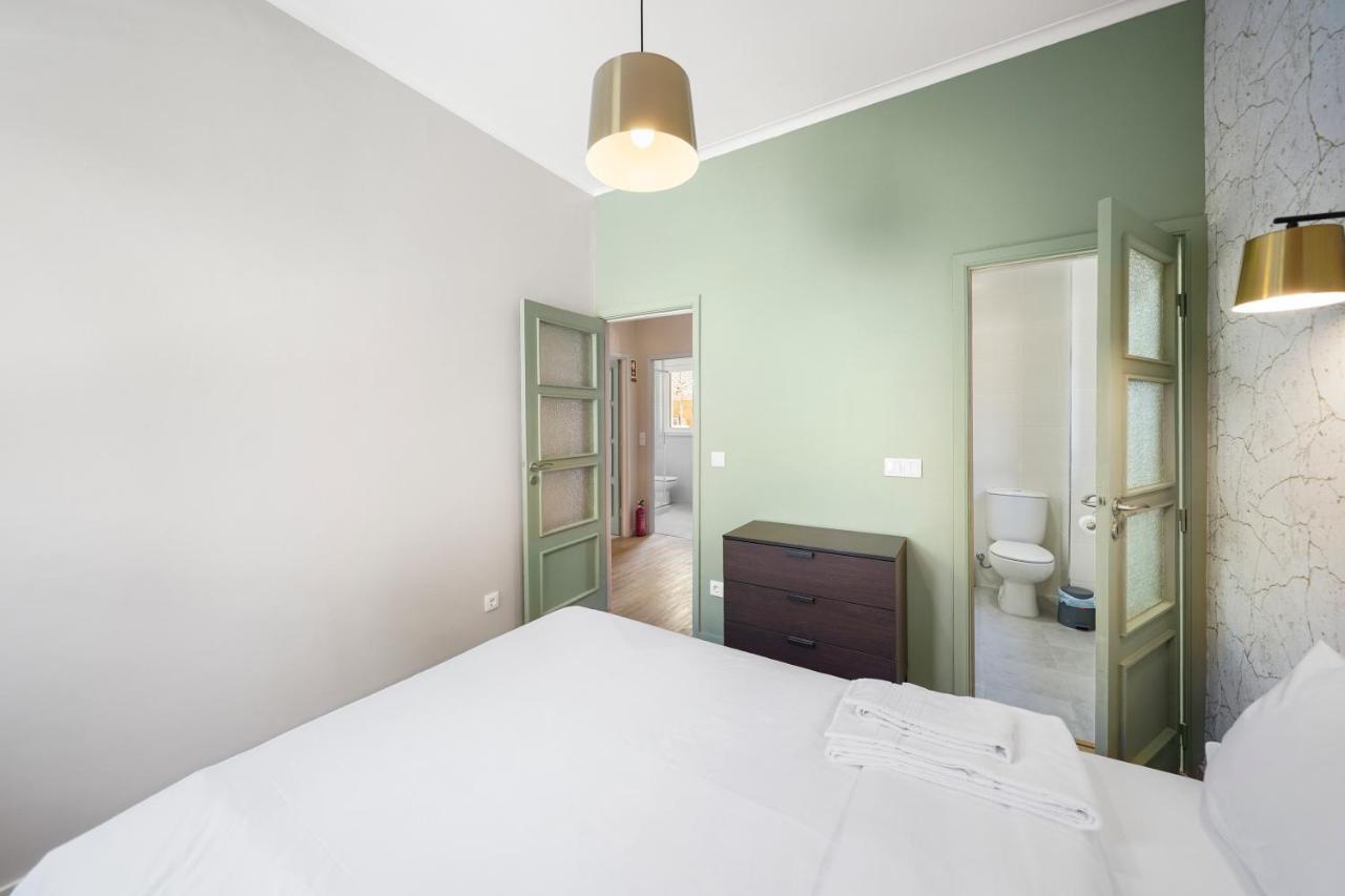 New Apartments Luiz I Bridge By Amber Star Rent Βίλα Νόβα ντε Γκάια Εξωτερικό φωτογραφία