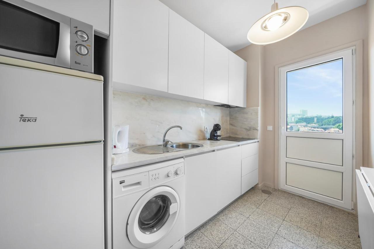 New Apartments Luiz I Bridge By Amber Star Rent Βίλα Νόβα ντε Γκάια Εξωτερικό φωτογραφία