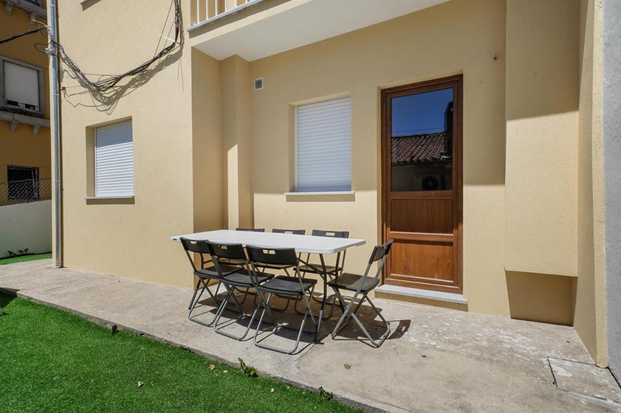 New Apartments Luiz I Bridge By Amber Star Rent Βίλα Νόβα ντε Γκάια Εξωτερικό φωτογραφία
