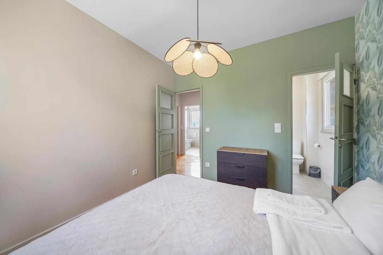 New Apartments Luiz I Bridge By Amber Star Rent Βίλα Νόβα ντε Γκάια Εξωτερικό φωτογραφία
