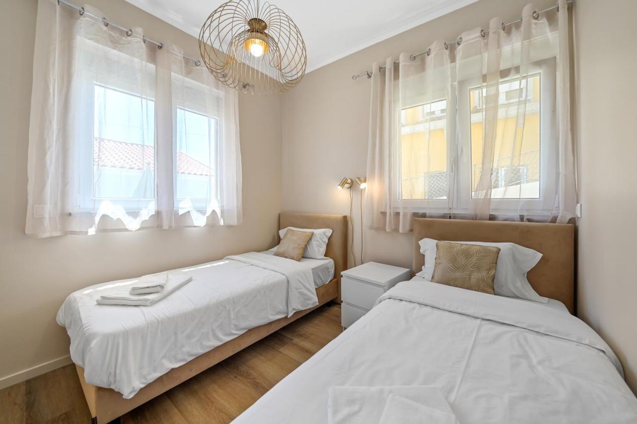 New Apartments Luiz I Bridge By Amber Star Rent Βίλα Νόβα ντε Γκάια Εξωτερικό φωτογραφία