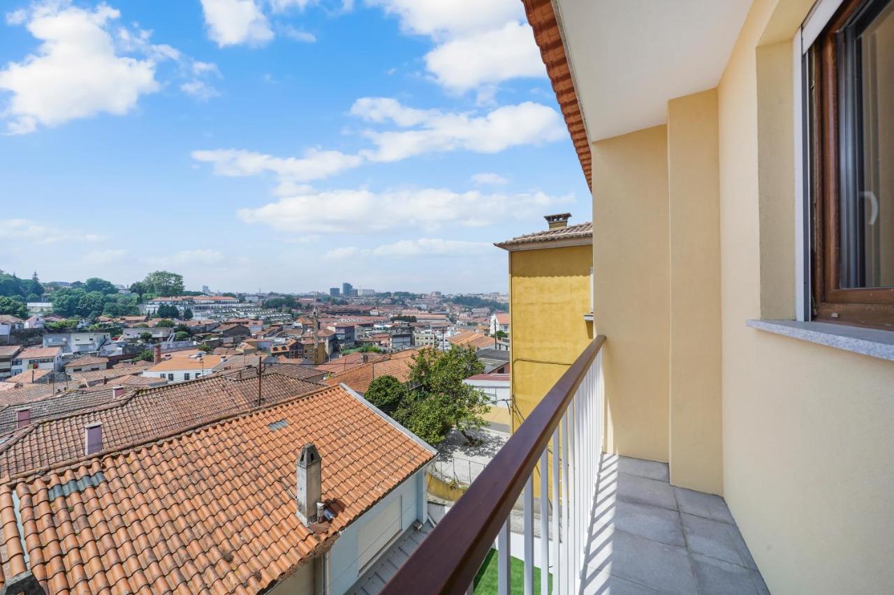 New Apartments Luiz I Bridge By Amber Star Rent Βίλα Νόβα ντε Γκάια Εξωτερικό φωτογραφία