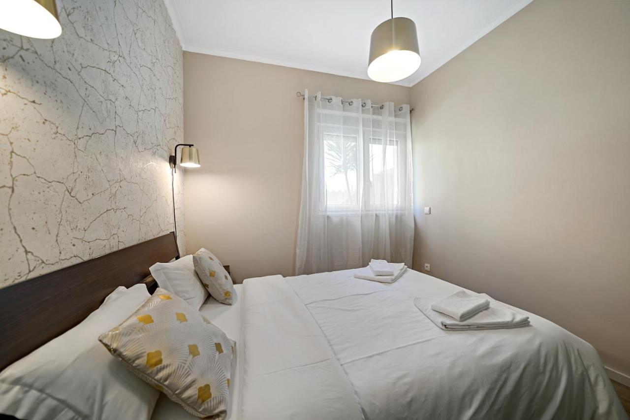 New Apartments Luiz I Bridge By Amber Star Rent Βίλα Νόβα ντε Γκάια Εξωτερικό φωτογραφία
