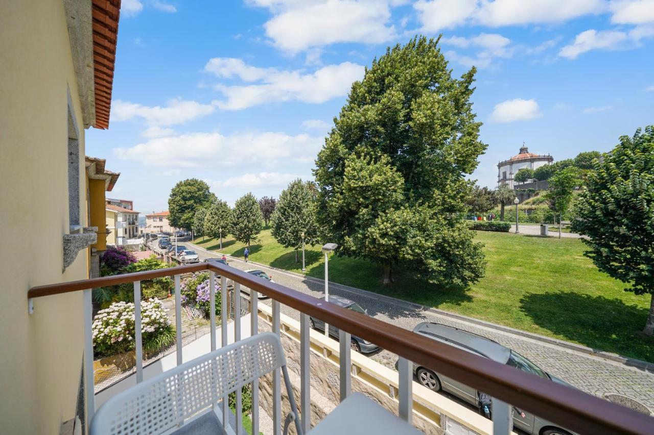 New Apartments Luiz I Bridge By Amber Star Rent Βίλα Νόβα ντε Γκάια Εξωτερικό φωτογραφία