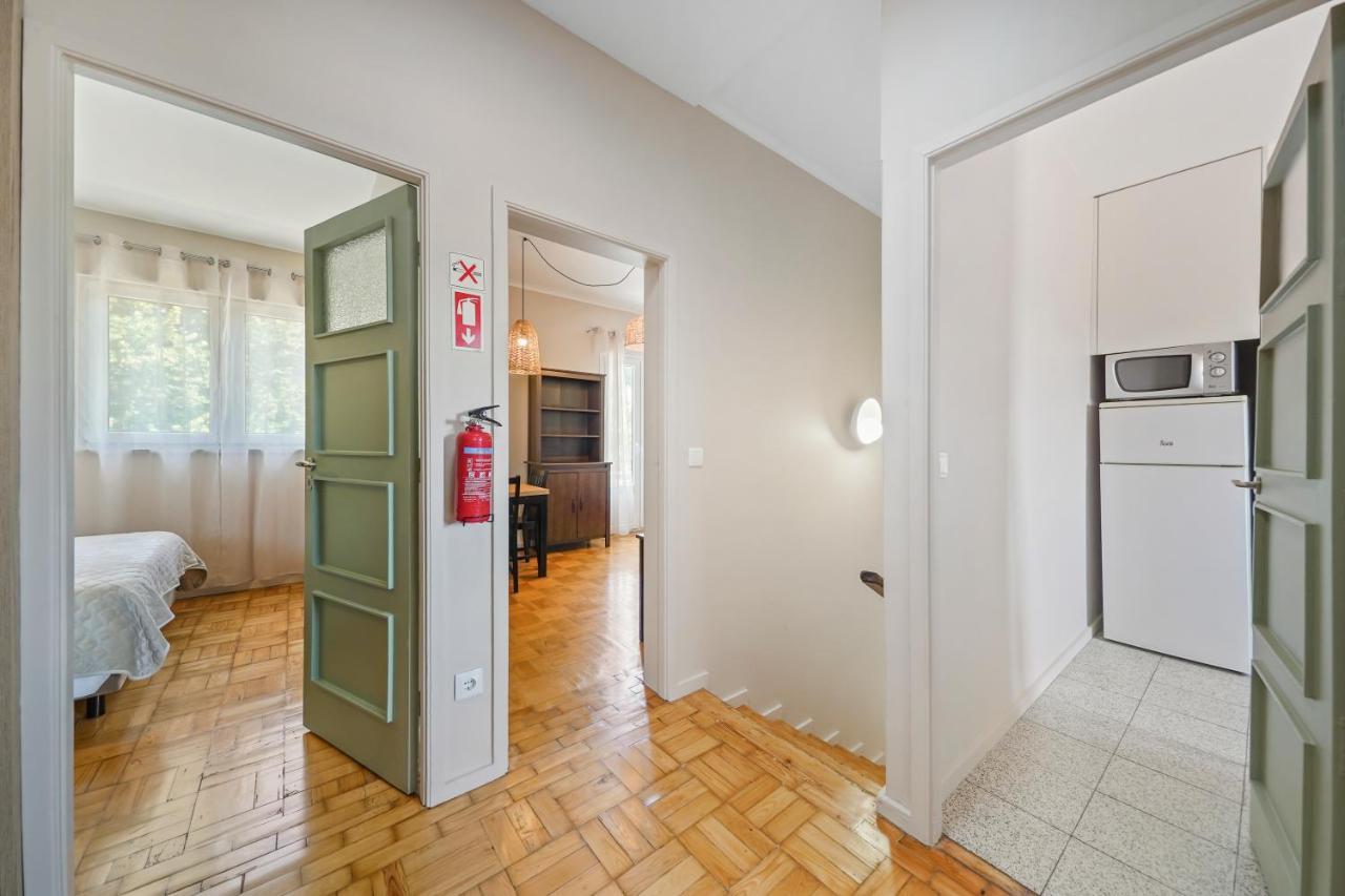 New Apartments Luiz I Bridge By Amber Star Rent Βίλα Νόβα ντε Γκάια Εξωτερικό φωτογραφία