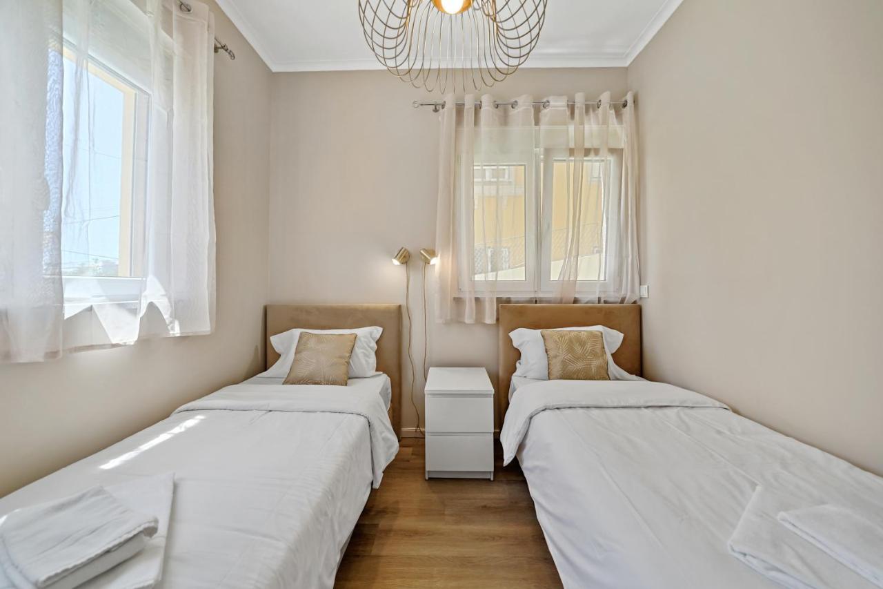New Apartments Luiz I Bridge By Amber Star Rent Βίλα Νόβα ντε Γκάια Εξωτερικό φωτογραφία