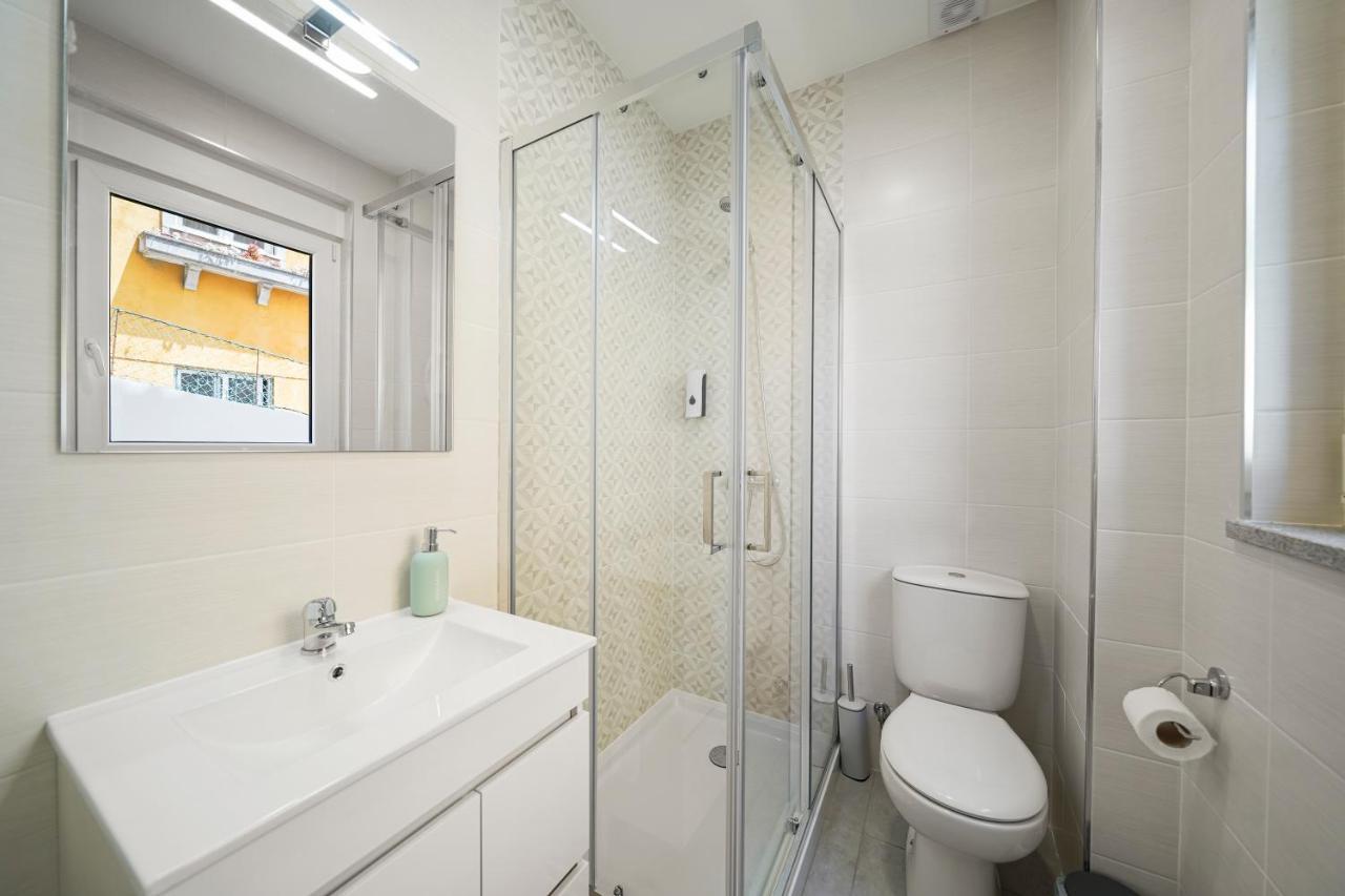 New Apartments Luiz I Bridge By Amber Star Rent Βίλα Νόβα ντε Γκάια Εξωτερικό φωτογραφία