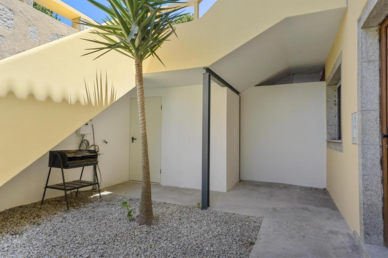 New Apartments Luiz I Bridge By Amber Star Rent Βίλα Νόβα ντε Γκάια Εξωτερικό φωτογραφία
