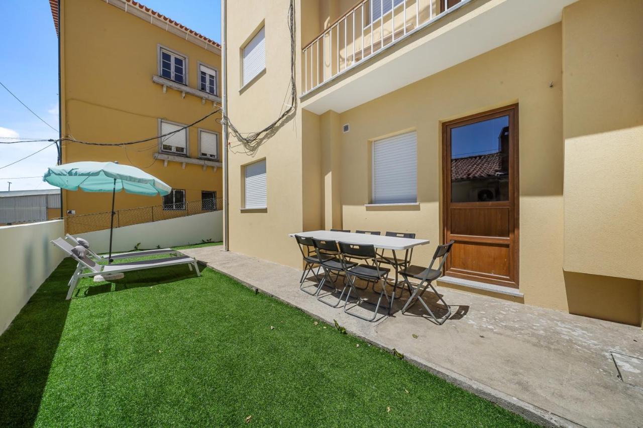 New Apartments Luiz I Bridge By Amber Star Rent Βίλα Νόβα ντε Γκάια Εξωτερικό φωτογραφία