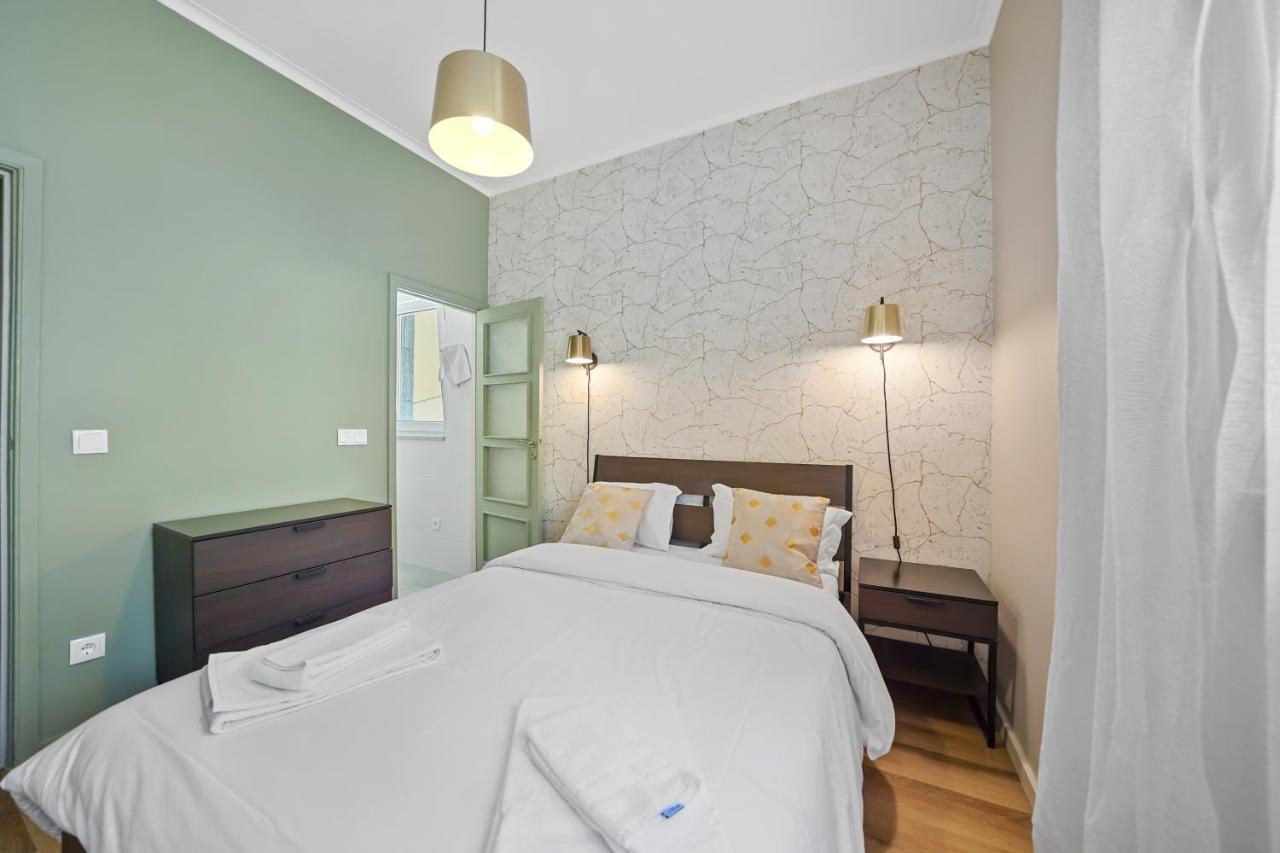 New Apartments Luiz I Bridge By Amber Star Rent Βίλα Νόβα ντε Γκάια Εξωτερικό φωτογραφία