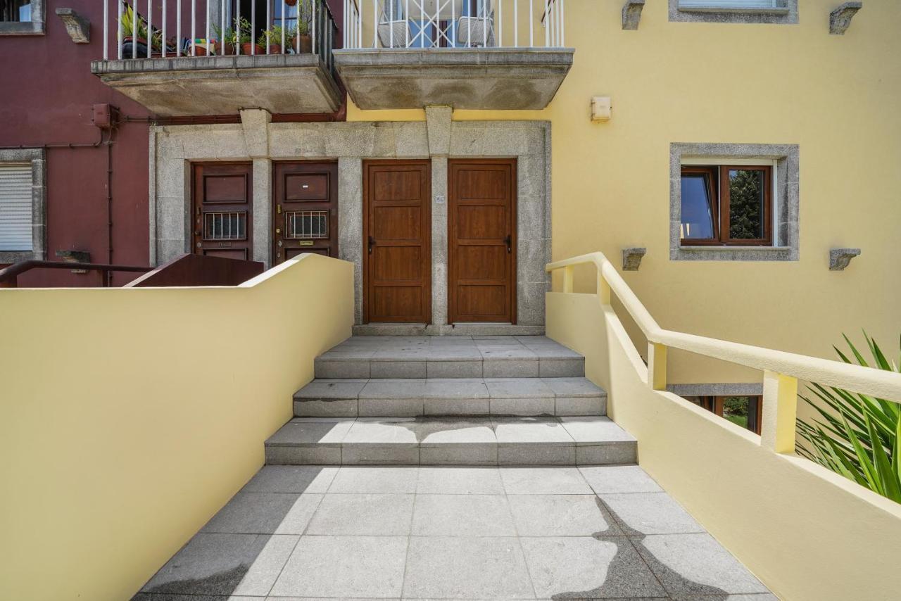New Apartments Luiz I Bridge By Amber Star Rent Βίλα Νόβα ντε Γκάια Εξωτερικό φωτογραφία